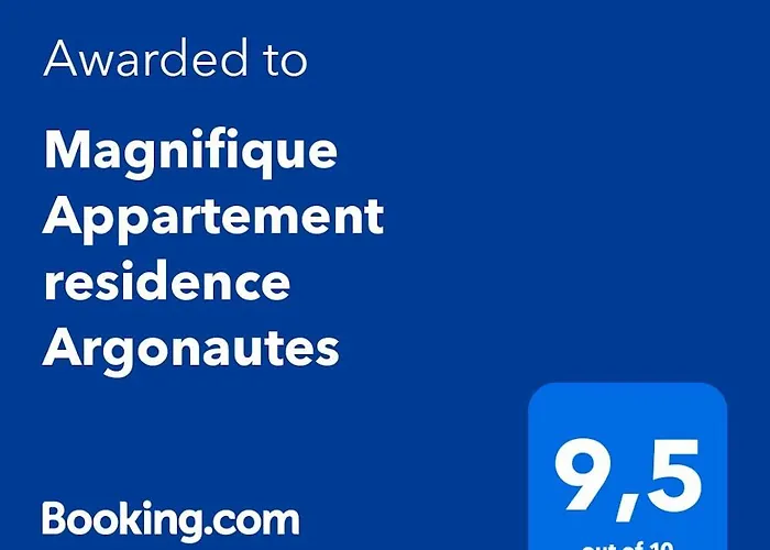 Appartamento Barcaresa-magnifique Argonautes Le Barcarès