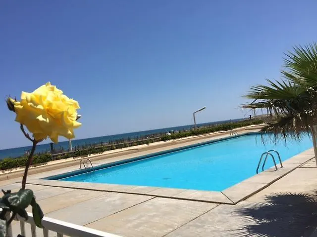 Barcaresa-magnifique Argonautes * Le Barcarès