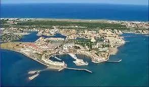 Barcaresa-magnifique Argonautes Appartamento Le Barcarès
