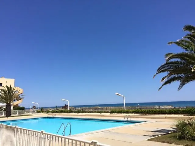 Barcaresa-magnifique Argonautes * Le Barcarès
