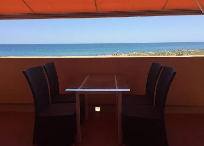 Appartamento Barcaresa-magnifique Argonautes *