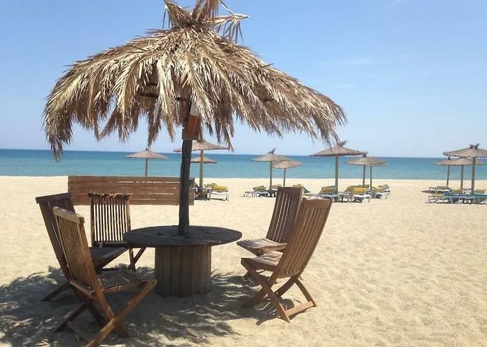 Barcaresa-magnifique Argonautes Appartamento *