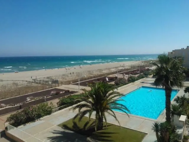 Barcaresa-magnifique Argonautes *
