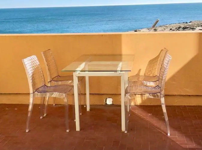 Barcaresa-magnifique Argonautes Appartamento Le Barcarès