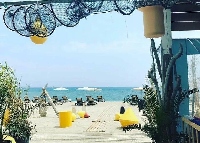 Barcaresa-magnifique Argonautes *