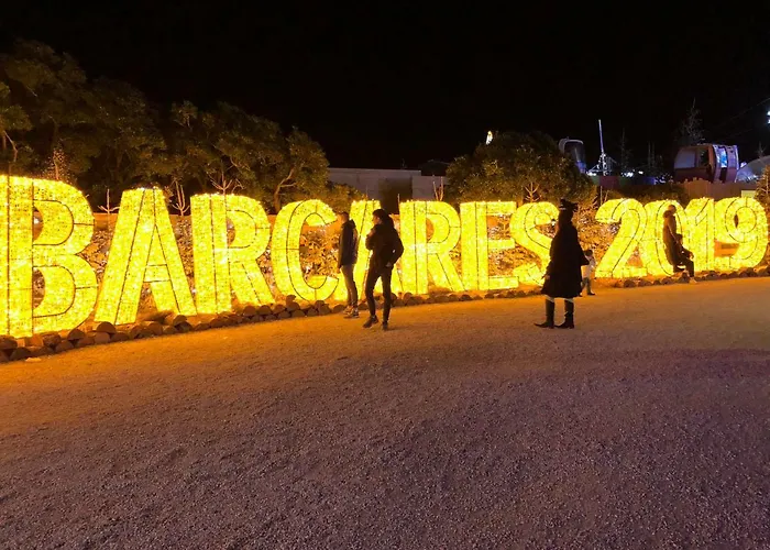 Appartamento Barcaresa-magnifique Argonautes *