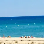 Barcaresa-magnifique Argonautes Apartmán *