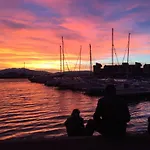 Barcaresa-magnifique Argonautes
