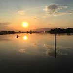 Apartmán Barcaresa-magnifique Argonautes