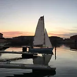 Apartmán Barcaresa-magnifique Argonautes Le Barcarès