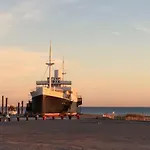 Apartmán Barcaresa-magnifique Argonautes Le Barcarès