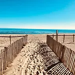 Barcaresa-magnifique Argonautes Apartmán *