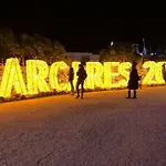 Apartmán Barcaresa-magnifique Argonautes *