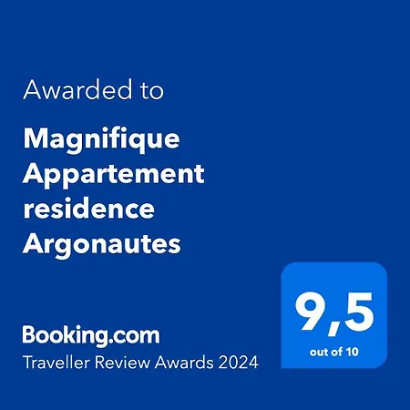 아파트 Barcaresa-magnifique Argonautes 르발카레스