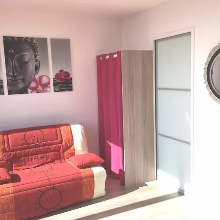 Appartement Magnifique Argonautes *