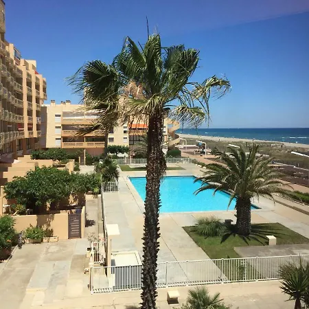 Magnifique Argonautes Appartement