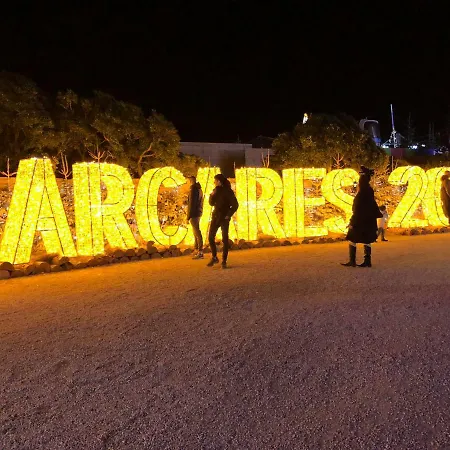 公寓 Barcaresa-magnifique Argonautes *